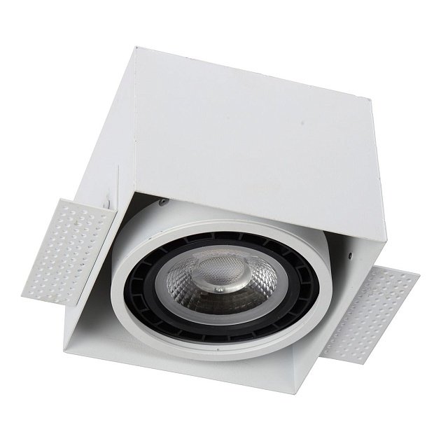 Встраиваемый светильник Lucide Trimless 09931/01/31 Фото № 1