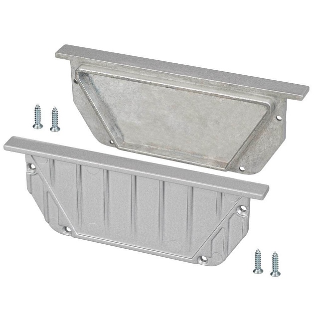 Заглушка Arlight Alu-Power-RW80F глухая 015472 изображение 1 Заглушка Arlight Alu-Power-RW80F глухая 015472 Фото № 1