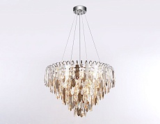 Подвесная люстра Ambrella light Traditional TR5257 4