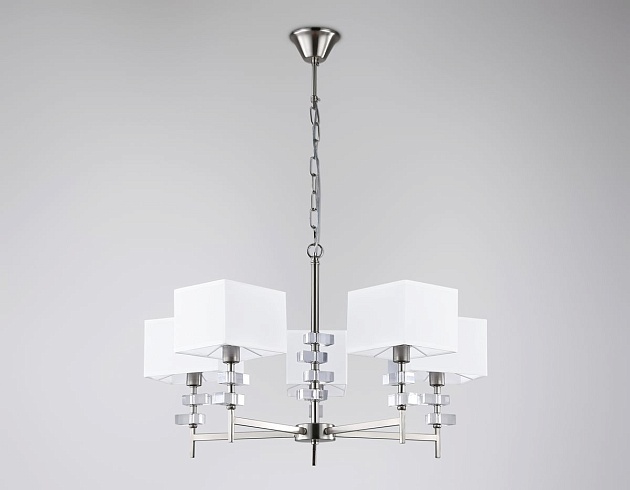 Подвесная люстра Ambrella Light High Light Classic LH71321 Фото № 6