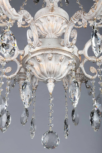 Подвесная люстра Omnilux OML-79003-12 Фото № 11