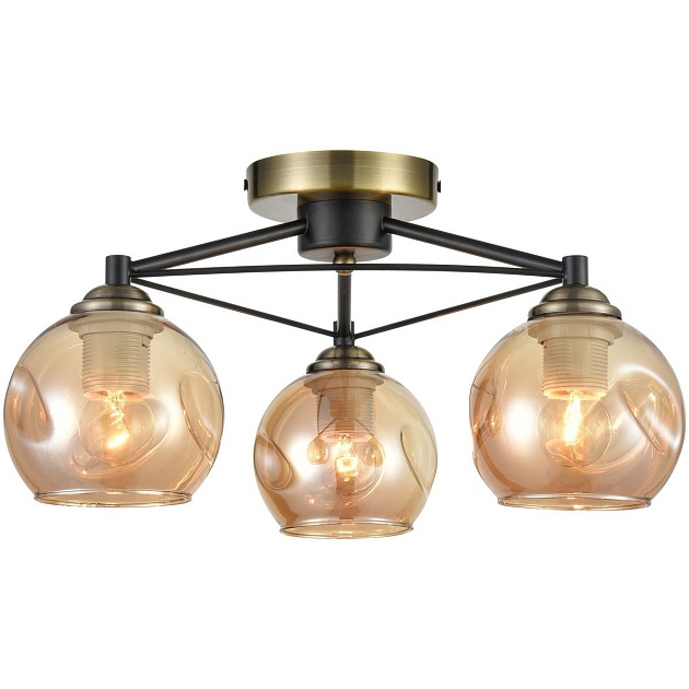 Потолочная люстра Velante 769-527-03 Фото № 1