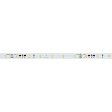 Светодиодная лента Arlight 4,8W/m 60LED/m 2835SMD теплый белый 10M IC-A60-8mm 24V Warm3000 037957 1