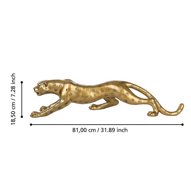 Фигурка Eglo MENJANGAU 427412 Фото № 3