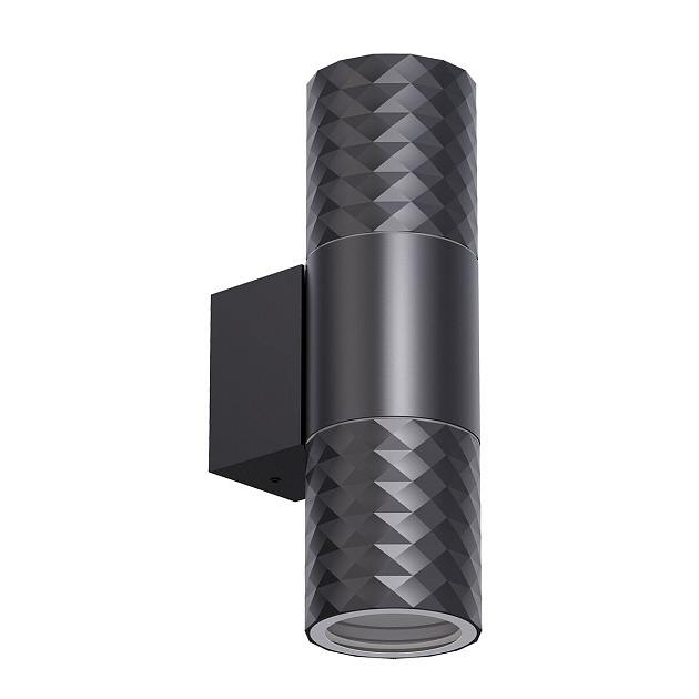 Уличный настенный светильник Favourite Bonum 4659-2W Фото № 4