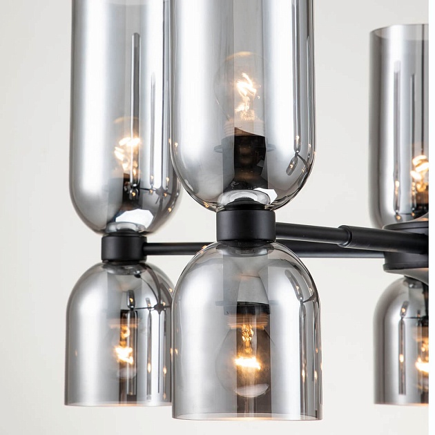 Подвесная люстра Favourite Amusing 2877-5P Фото № 5