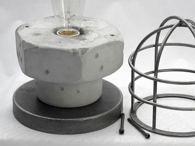 Потолочный светильник Lussole Loft Commack GRLSP-9701 изображение 5 Потолочный светильник Lussole Loft Commack GRLSP-9701 Фото № 5