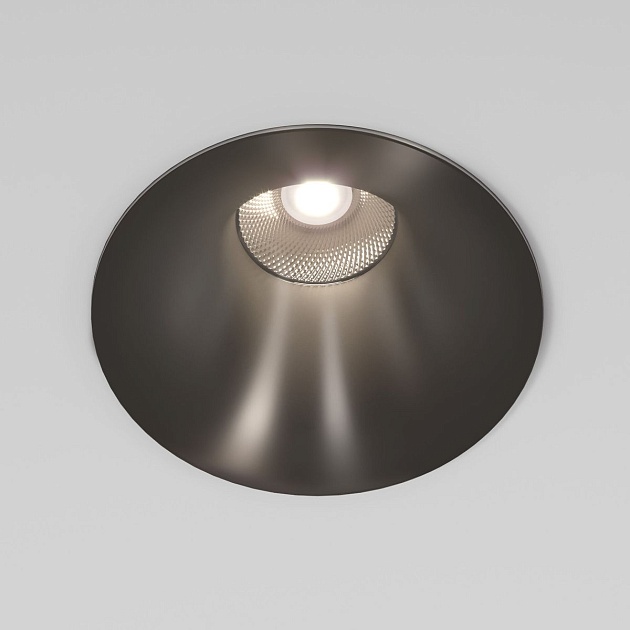 Встраиваемый светодиодный светильник Elektrostandard Bliss 25070/LED a069409 Фото № 7