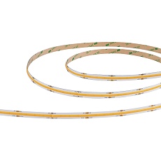 Светодиодная лента ST Luce 9,6W/m дневной белый 5M ST018.410.20