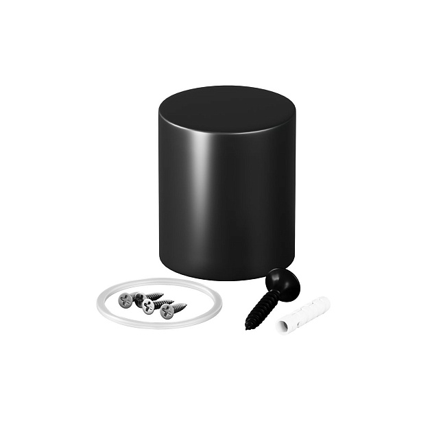 Заглушка Maytoni LNM-D25-EC-M-B 20317 изображение 1 Заглушка Maytoni LNM-D25-EC-M-B 20317 Фото № 1