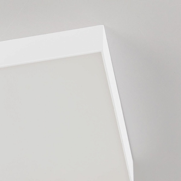 Накладной светодиодный светильник Citilux Тао CL712X180N Фото № 7