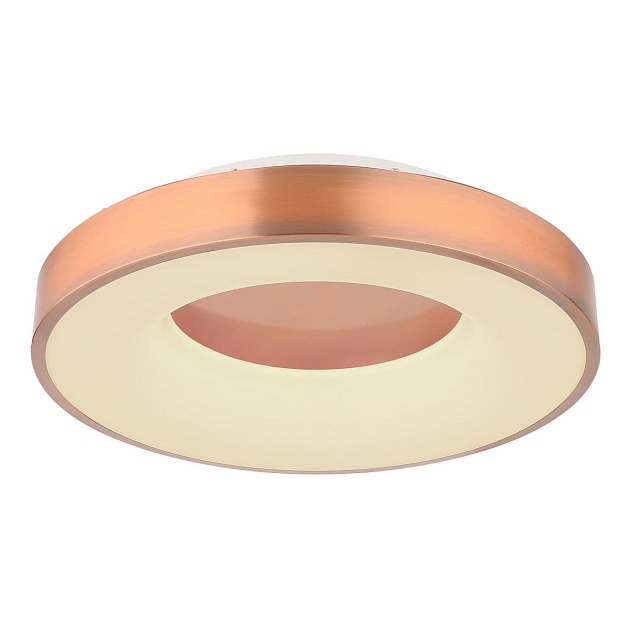 Потолочный светодиодный светильник Globo Jolli 41758-30C Фото № 1