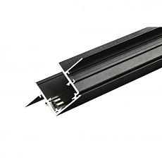 Шинопровод встраиваемый iLedex Technical Vision 4822-65/48-2000-BK 2