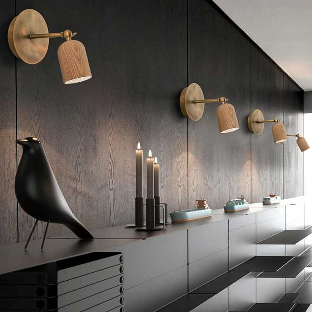 Светодиодный спот Imperium Loft Pori 101925-26 Фото № 8