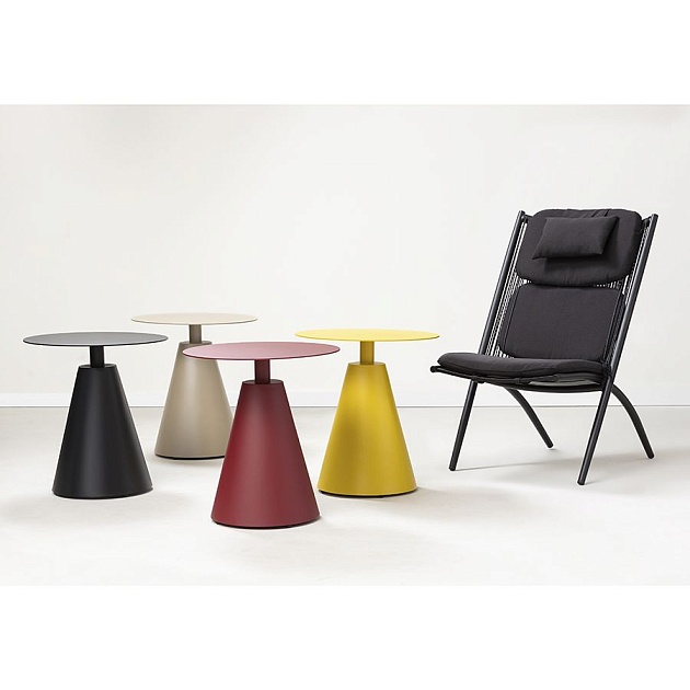 Кресло Bergenson Bjorn Hakon BB0000461 Фото № 4