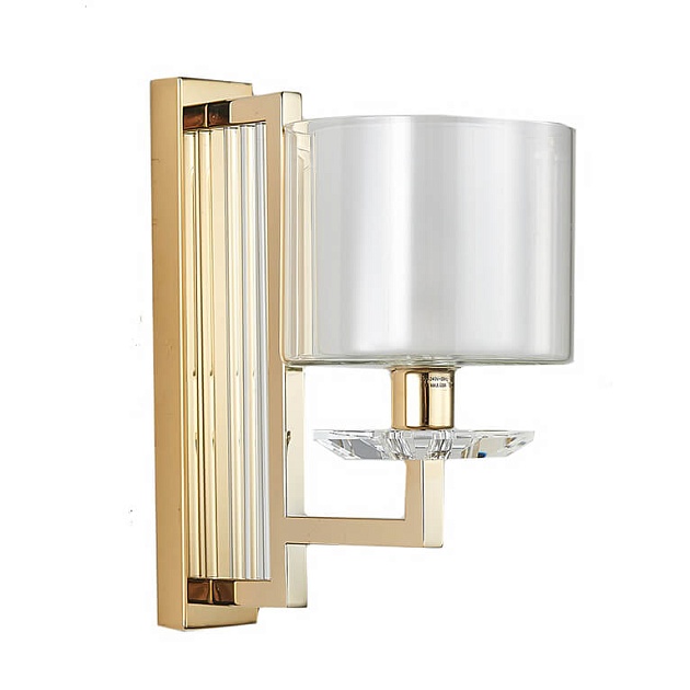 Бра Newport 4401/A Gold М0060953 Фото № 1