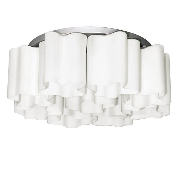 Потолочная люстра Lightstar Nubi 802090 Фото № 1