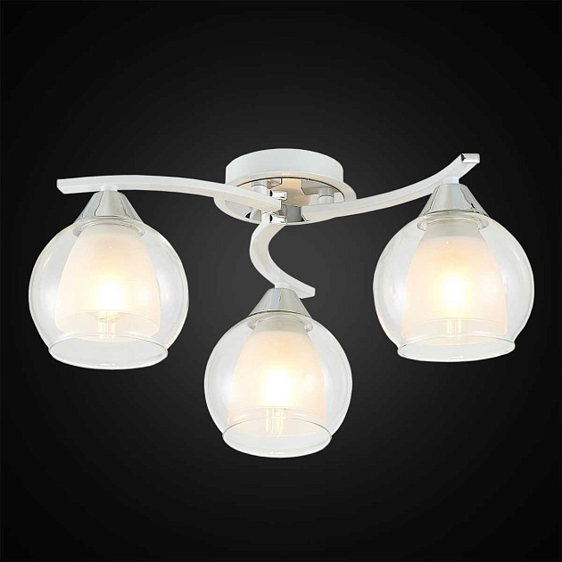 Потолочная люстра Citilux Кристи CL152130 Фото № 8