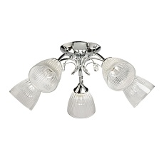 Люстра De City Нежность 676017205