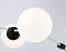 Подвесная люстра Ambrella light Traditional Modern TR2552 4
