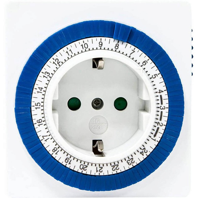 Розетка с таймером Feron TM32 23203 Фото № 1