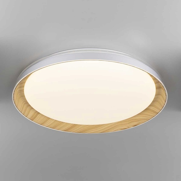 Потолочный светодиодный светильник Citilux Mega CL752452G изображение 12 Потолочный светодиодный светильник Citilux Mega CL752452G Фото № 12