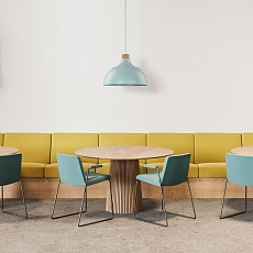 Подвесной светильник TK Lighting 5901 Cap 1