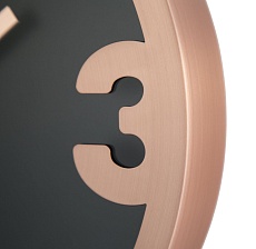 Настенные часы Tomas Stern 4010C 3