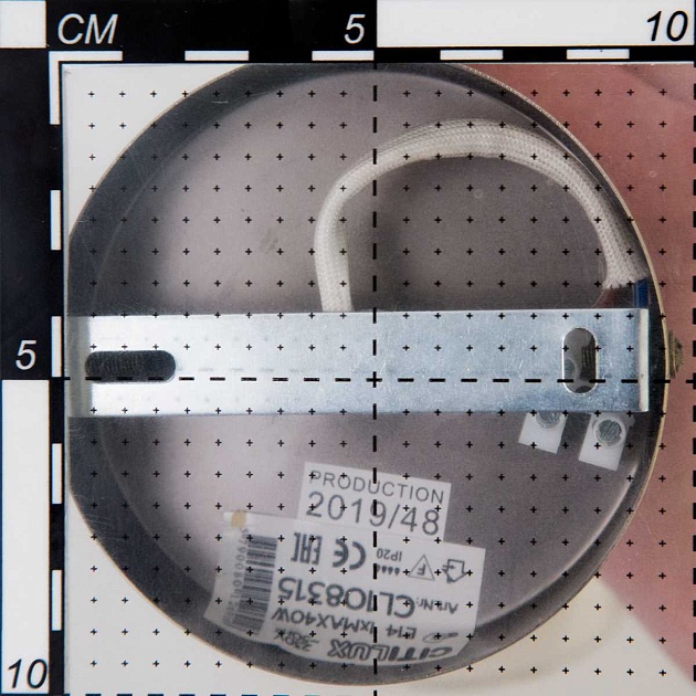 Бра Citilux Комета CL108315 изображение 7 Бра Citilux Комета CL108315 Фото № 7