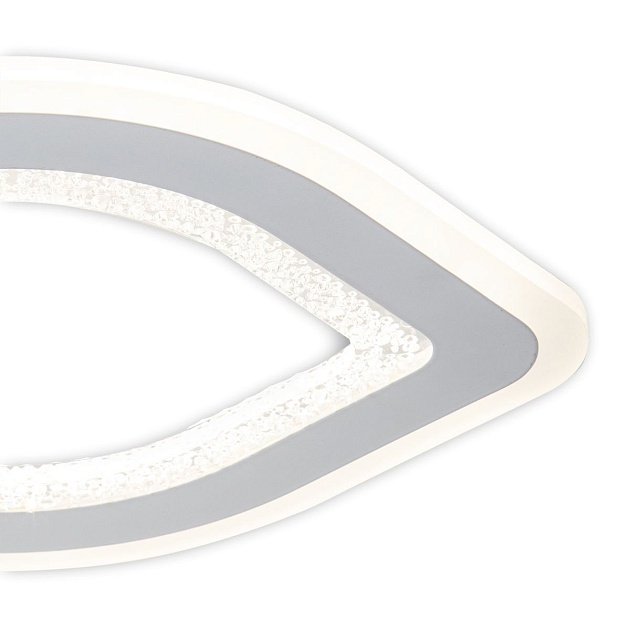 Потолочная светодиодная люстра Escada Atria 10257/4LED Фото № 2