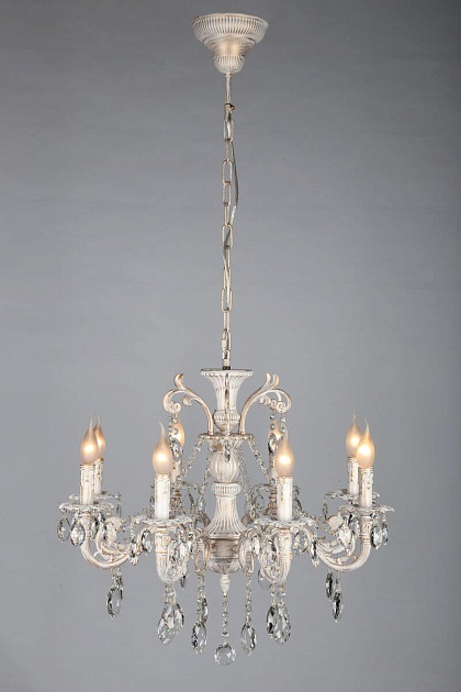 Подвесная люстра Omnilux OML-79003-08 Фото № 3