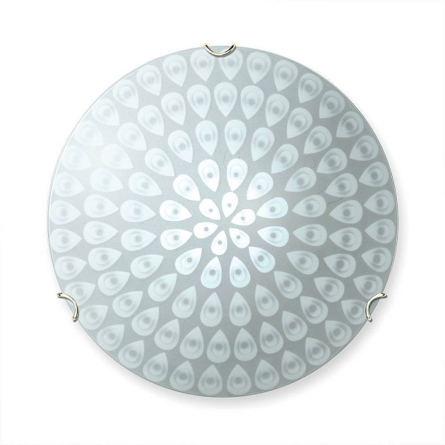 Настенно-потолочный светильник Vitaluce V6012/1A Фото № 1