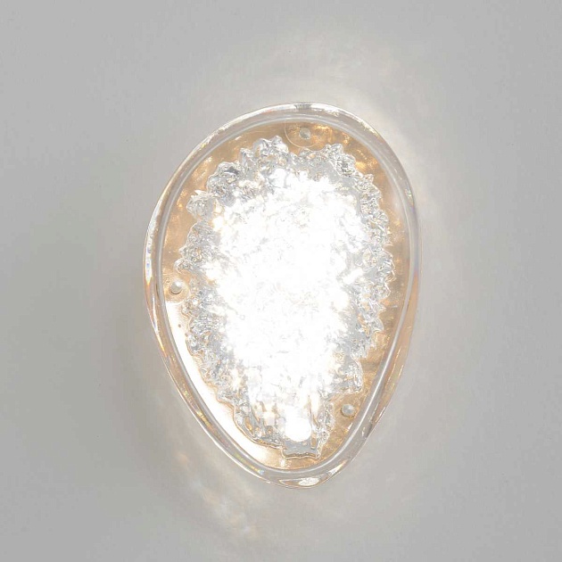 Бра Crystal Lux FELICIDAD AP9W LED изображение 4 Бра Crystal Lux FELICIDAD AP9W LED Фото № 4