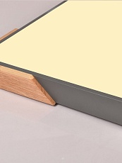 Потолочный светодиодный светильник Natali Kovaltseva LED LAMPS 81412 2