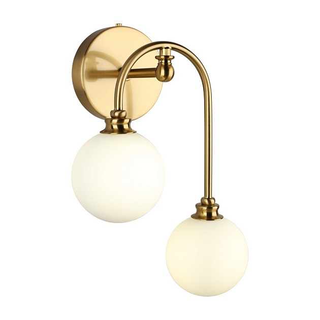 Бра Aployt Eloiz APL.839.01.02 изображение 1 Бра Aployt Eloiz APL.839.01.02 Фото № 1