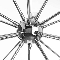 Подвесная люстра Divinare 5011/02 SP-18 2