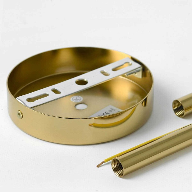 Подвесная люстра Lussole Loft Hesperia LSP-8839 Фото № 4