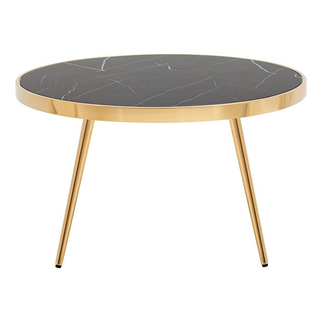 Журнальный стол Stool Group Гелиос ECT-134-TG Dual Фото № 5