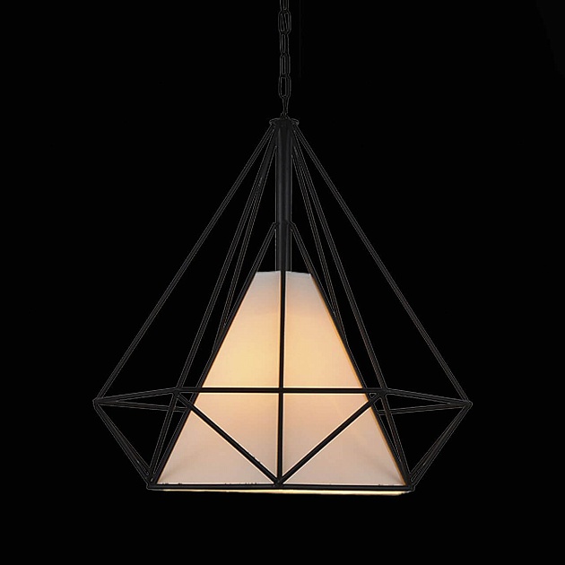 Подвесной светильник ST Luce SL233.443.01 изображение 2 Подвесной светильник ST Luce SL233.443.01 Фото № 2