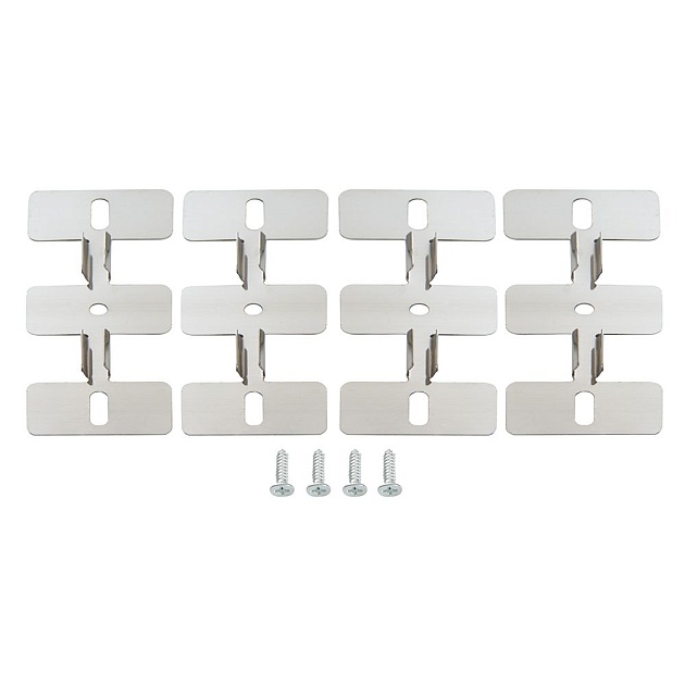 Профиль алюминиевый накладной Feron CAB267 10378 Фото № 5