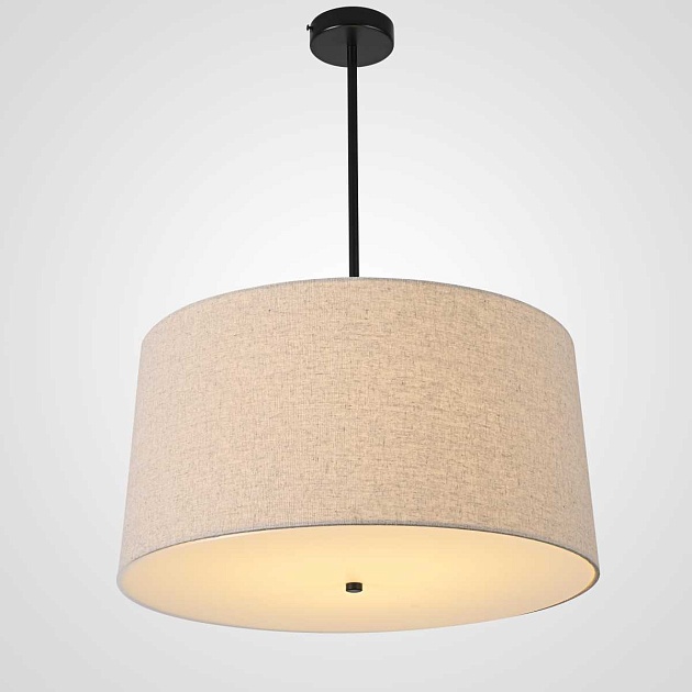 Подвесная люстра Imperium Loft RH Round 75147-22 Фото № 1