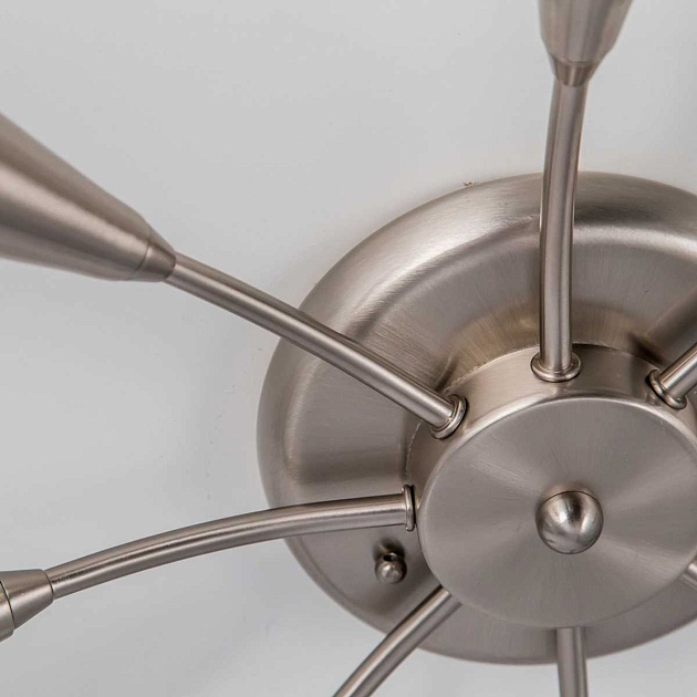 Потолочная люстра Citilux Фокус CL103181 Фото № 7