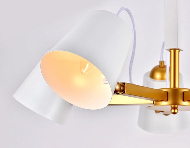 Потолочная люстра Ambrella light Traditional TR3101 изображение 2 Потолочная люстра Ambrella light Traditional TR3101 Фото № 2