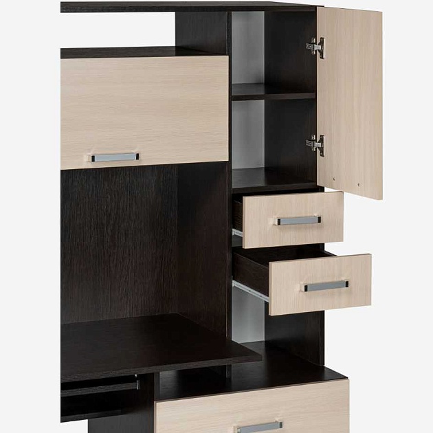 Компьютерный стол Woodville Джаз-17 318948 Фото № 5