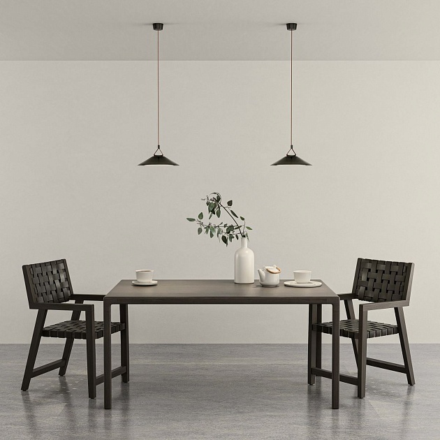 Трековый светильник Denkirs Belty Flow DK5565-BK Фото № 4