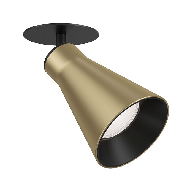 Встраиваемый спот Maytoni Virar C059CL-01MG изображение 1 Встраиваемый спот Maytoni Virar C059CL-01MG Фото № 1