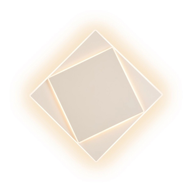 Настенный светодиодный светильник Mantra Dakla 6429 Фото № 1