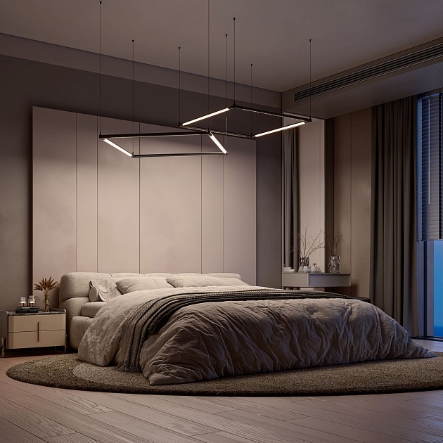 Подвесной комплект Elektrostandard Module System 85188/00 a066185 Фото № 6