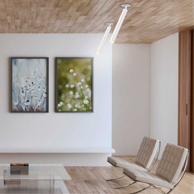 Встраиваемый спот Novotech Spot Modo 357890 Фото № 3