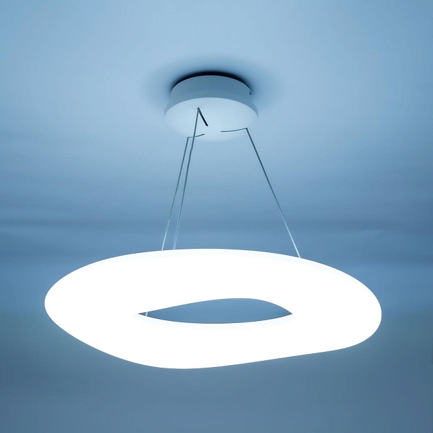 Подвесной светодиодный светильник Citilux Стратус Смарт CL732A660GS изображение 4 Подвесной светодиодный светильник Citilux Стратус Смарт CL732A660GS Фото № 4